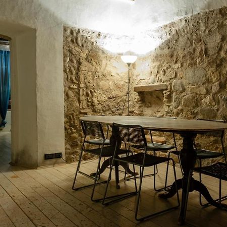 Agriturismo Trebisonda Country Resort مونزامبانو المظهر الخارجي الصورة