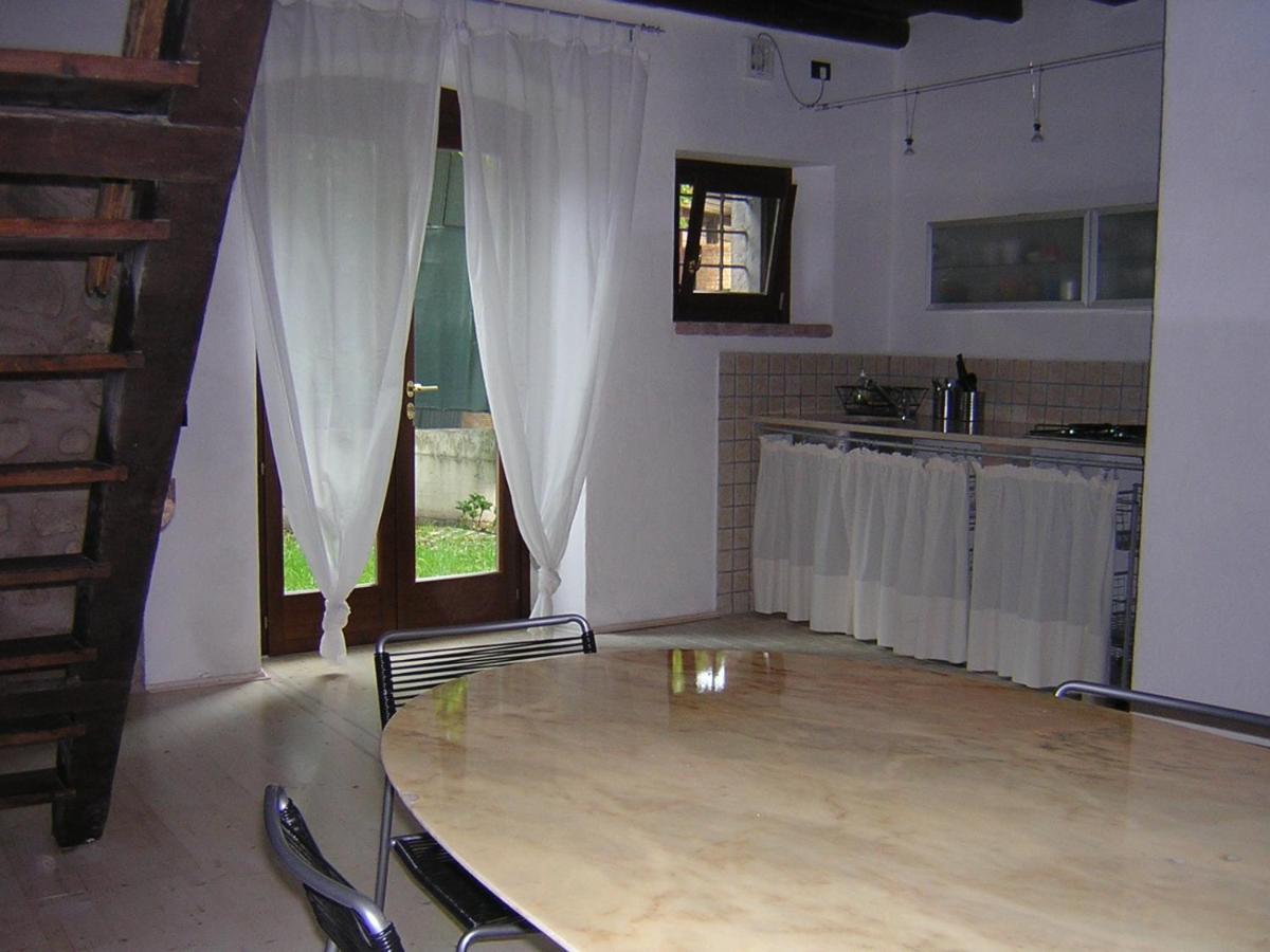 Agriturismo Trebisonda Country Resort مونزامبانو المظهر الخارجي الصورة