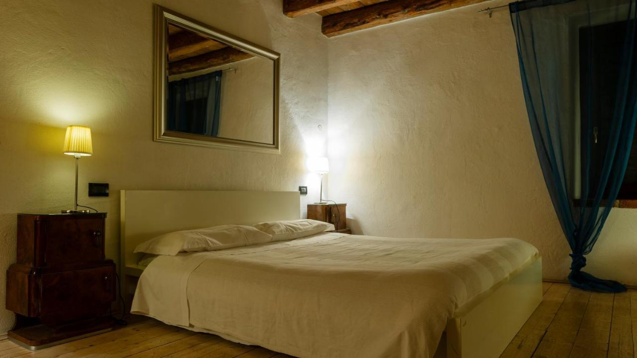 Agriturismo Trebisonda Country Resort مونزامبانو المظهر الخارجي الصورة