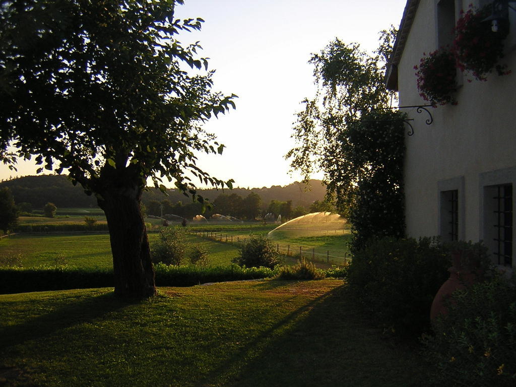 Agriturismo Trebisonda Country Resort مونزامبانو المظهر الخارجي الصورة