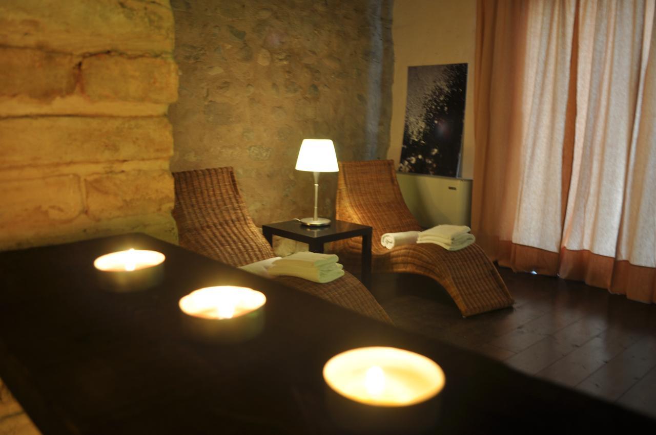 Agriturismo Trebisonda Country Resort مونزامبانو المظهر الخارجي الصورة