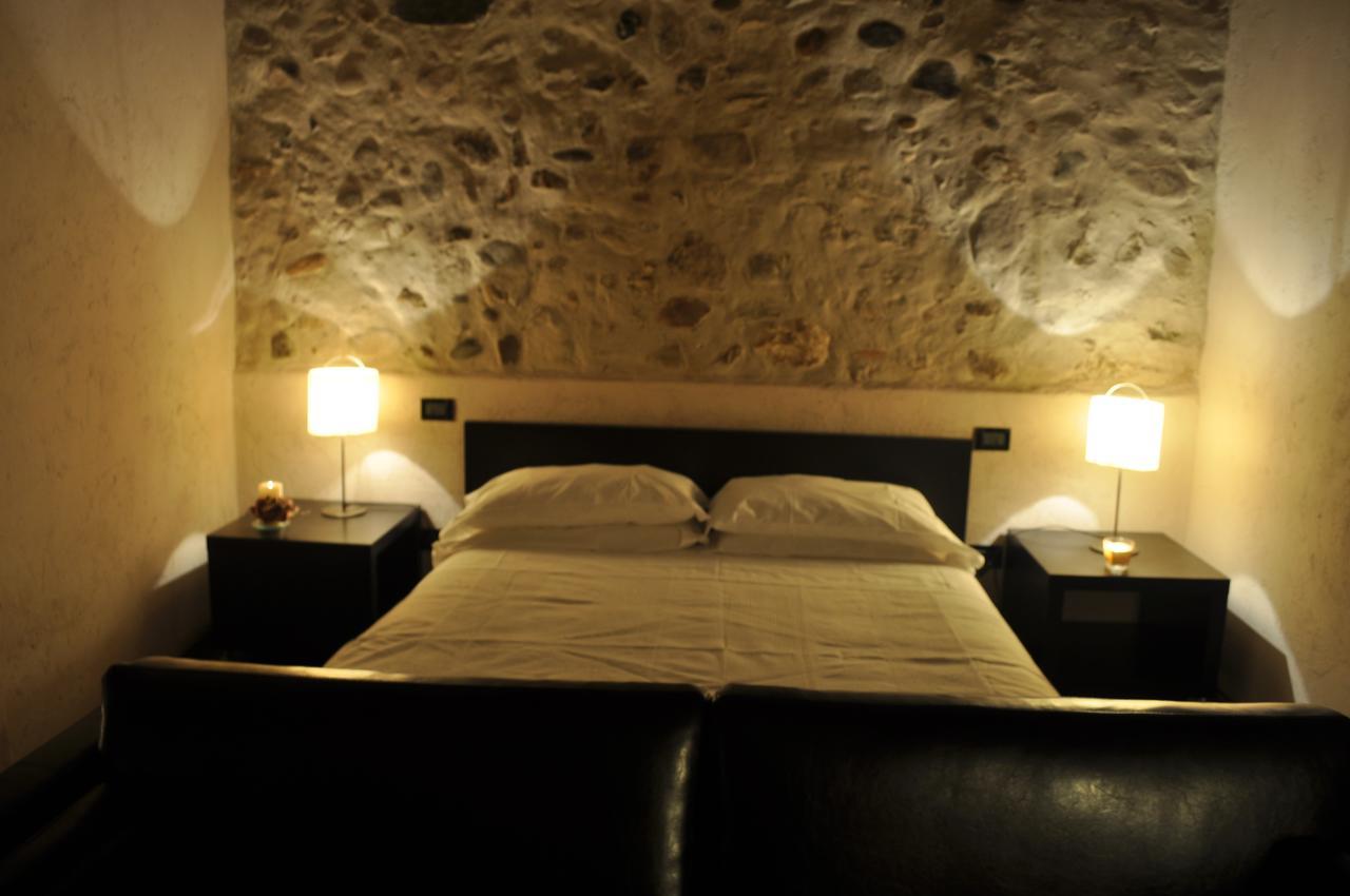 Agriturismo Trebisonda Country Resort مونزامبانو المظهر الخارجي الصورة